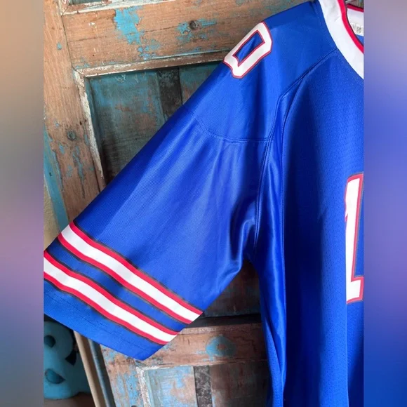 Buffalo Bills jersey - Picture 6 of 6